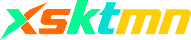 Logo xsktmn